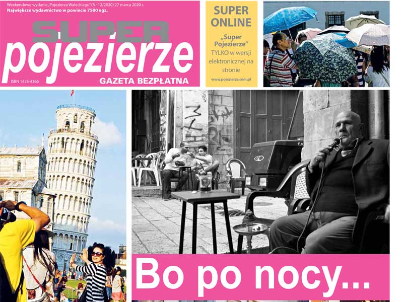Read more about the article Super Pojezierze nr 12/2020