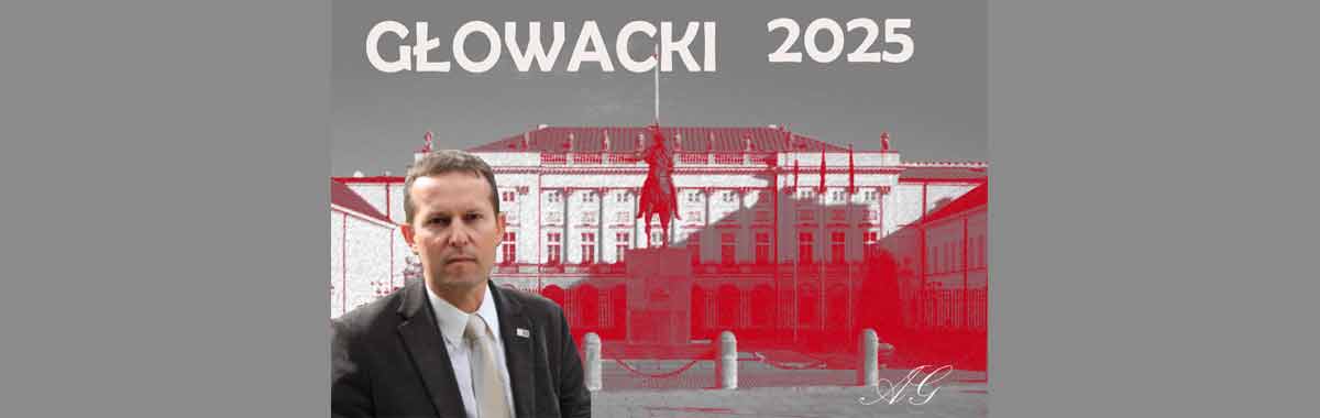 Read more about the article głowacki